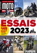 Moto Magazine HS Essais 2023