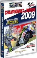 DVD : Le best of du MotoGP 2009 - Et de neuf pour Rossi (...)