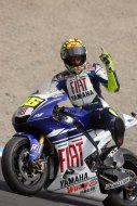 MotoGP : Lorenzo a révélé avoir été informé du retour de (...)
