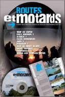 DVD tourisme : Routes et motards - vol. 1