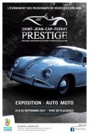 Saint-Jean-Cap-Ferrat Prestige