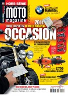 Moto Magazine hors-série Occasion 2011