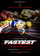 Fastest : le MotoGP au Festival de Cannes