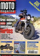 Moto Magazine n° 139