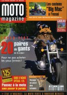 Moto Magazine n° 129
