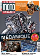 Hors-Série Mécanique en PDF : le guide de l'entretien (...)