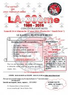 30e concentration moto du MCP Les Wibus à Plounéour-Ménez (...)