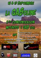 Concentration la GASoline à Gas (28)