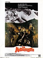 A découvrir : le DVD du film « La Motocyclette » avec (...)