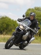 « Concentre » motos BMW : la GS fait la fête