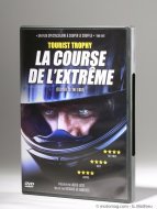 DVD moto : Tourist Trophy "La course de l'extrême