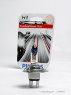Test ampoule Philips X-TremeVision Moto : pas si (...)