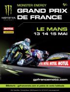 Grand Prix de France moto 2011 : réservez vos places dès (...)