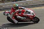 Mondial Superbike Brands Hatch : Troy Bayliss impose sa (...)
