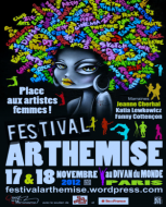 Festival Arthemise en novembre