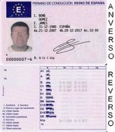 Infractions : un permis de conduire étranger ne remplace (...)