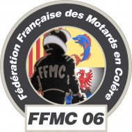 AGO de la FFMC 06