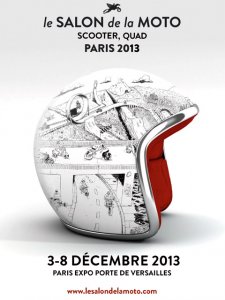 Salon de Paris 2013 : il aura bien lieu !