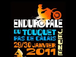 Enduropale du Touquet : les Relais calmos (29-30/01)