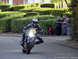 Moto Tour 2011 : l'heure des comptes pour (...)