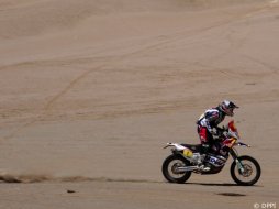 Dakar 2013 : Marc Coma forfait !