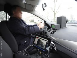 Le radar « mobile mobile » circulant en Gironde a flashé (...)