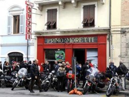 Piaggio a voulu fermer la plus ancienne concession Moto (...)