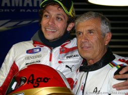 Sport : l'autre anniversaire de Giacomo Agostini
