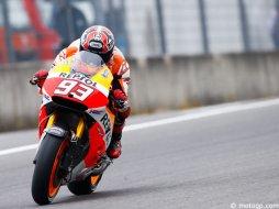 MotoGP du Mugello : et de 6 victoires pour Marc Márquez (...)