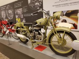 Museu Moto