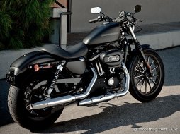 Harley Davidson s'incruste en Inde