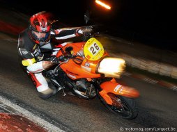 Pneu moto : le Pirelli Dragon Supercorsa dans (...)