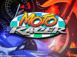 Jeux vidéos "vintage" : Moto Racer 1 et 2 en (...)