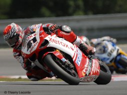 Ducati quitte le mondial Superbike