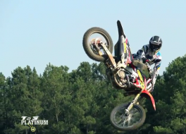 Motocross : la maîtrise selon Justin Barcia (+vidéo)