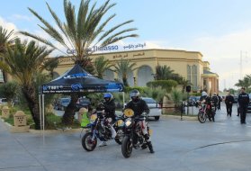 Tunisian Moto Tour : du sport-tourisme au programme (...)