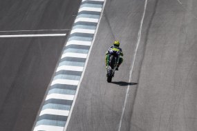 MotoGP : Rossi reprend la tête du championnat à (...)