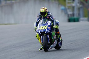 MotoGP : Valentino Rossi se relance à Jerez