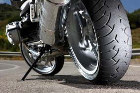 Essai pneu : Metzeler Roadtec Z6 Interact