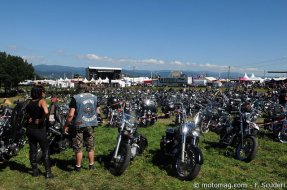 Italie : les écolos en veulent aux bikers