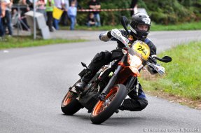 Nicolas Lemonnier : le Moto Tour du routard