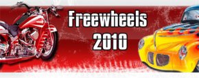 Freewheels 2010 : du 6 au 8 août à Courpière (63)