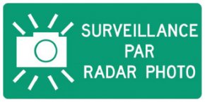 Radars : le Québec passe à l'automatique