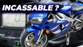 400 000 km en Yamaha R1, c'est possible ou pas ? Un (...)