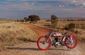 À voir : le musée australien qui expose des motos (...)