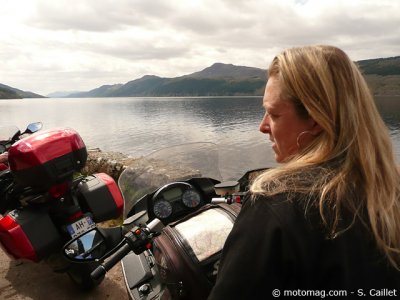 Journal d’une essayeuse en Ecosse : le Loch Ness