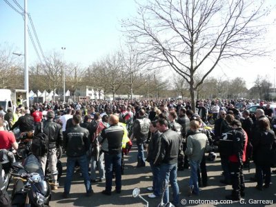 Manif 24 mars Strasbourg : hommage aux victimes