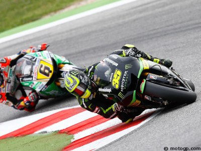 MotoGP de Misano : duel pour la 5ième place