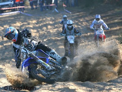 Gurp TT 2009 : Holiday on Sand