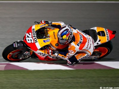 MotoGP du Qatar : Pedrosa, perdant du jour ?